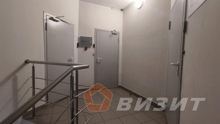 Офис Лесная улица, 31