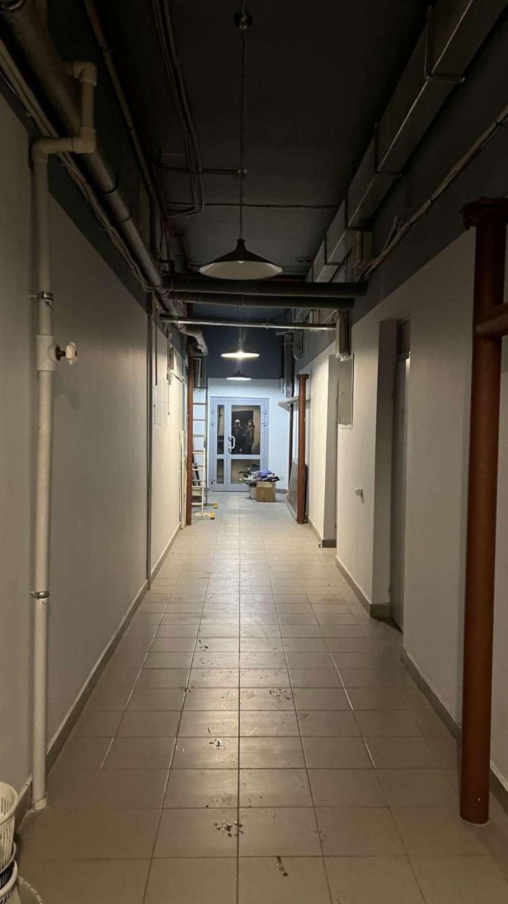 Офис Красноармейская улица, 72