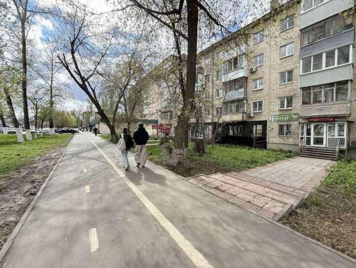 Торговое помещение Московское шоссе, 30