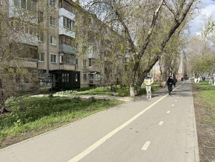 Торговое помещение Московское шоссе, 30