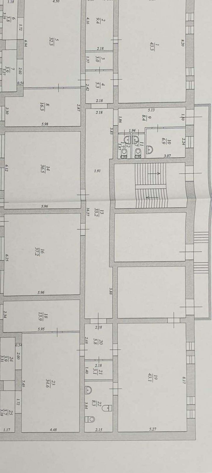 Офис Красноармейская улица, 72