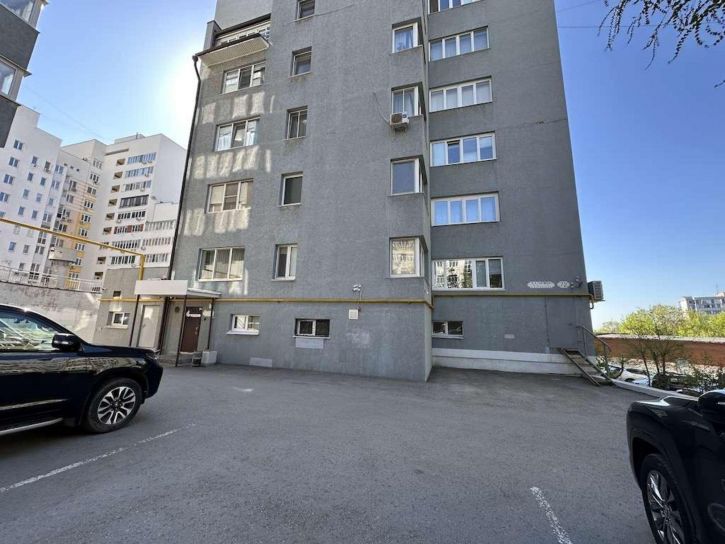 Офис Алексея Толстого улица, 72