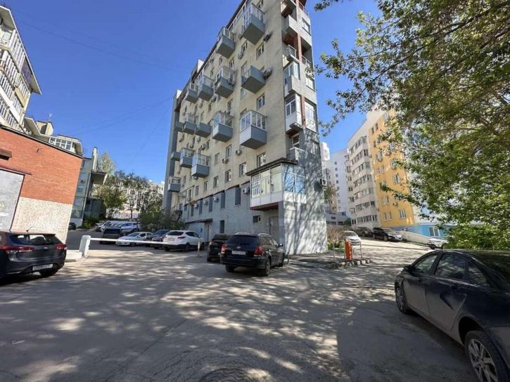 Офис Алексея Толстого улица, 72