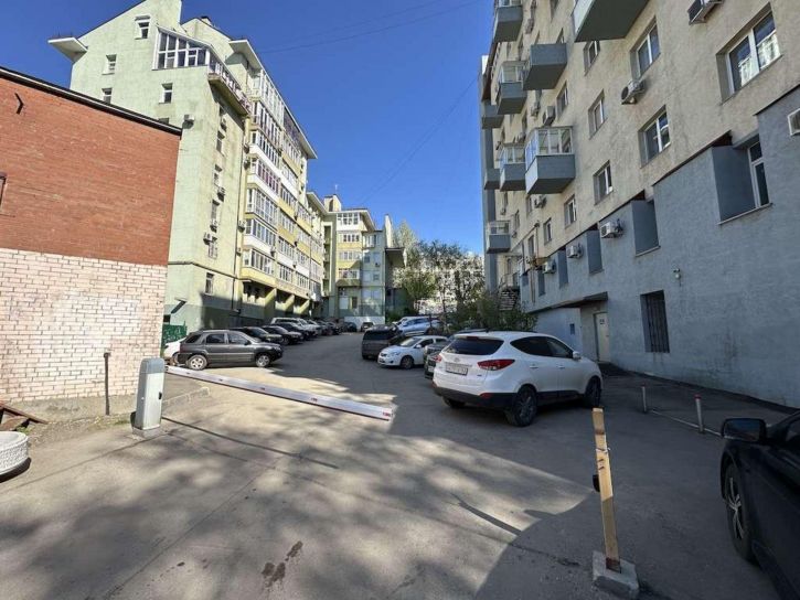 Офис Алексея Толстого улица, 72