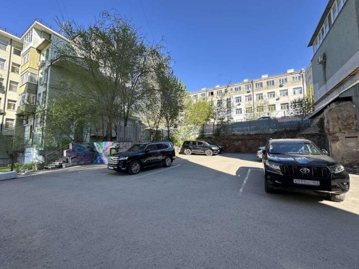Офис Алексея Толстого улица, 72