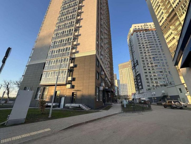Торговое помещение Московское шоссе, 9