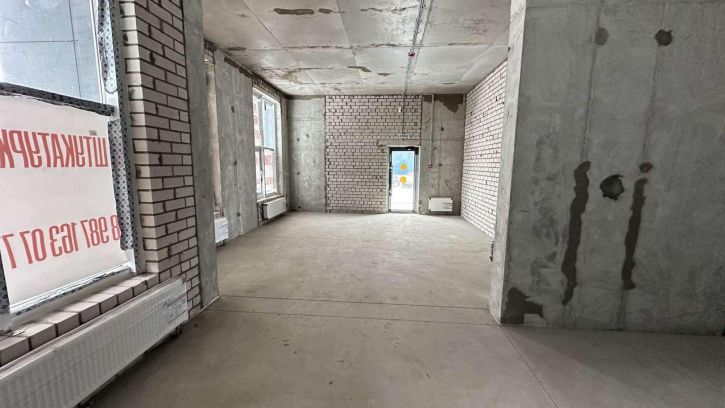 Торговое помещение Московское шоссе, 9