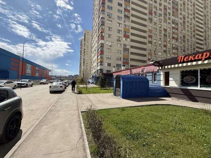 Торговое помещение Кирова проспект, 322ак1