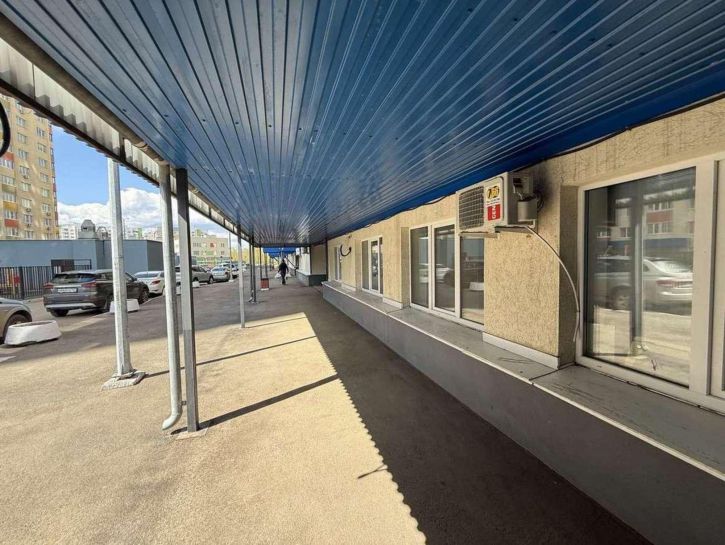 Торговое помещение Кирова проспект, 322ак1