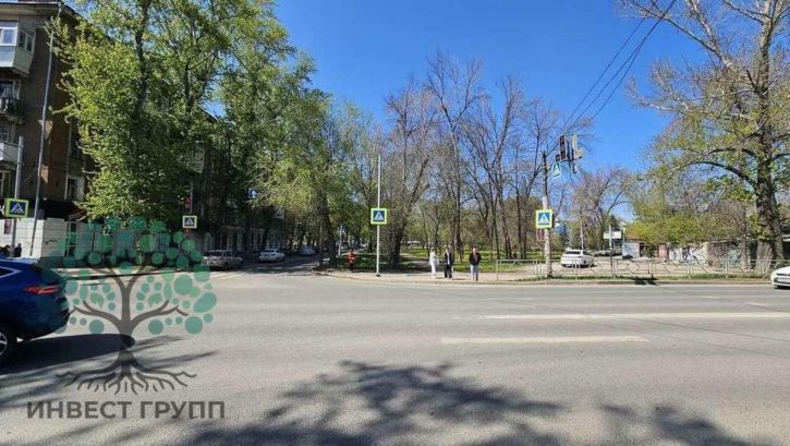 Торговое помещение Физкультурная улица, 41