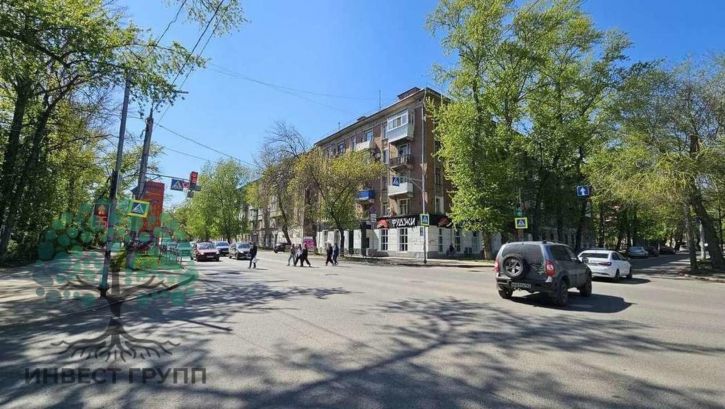 Торговое помещение Физкультурная улица, 41