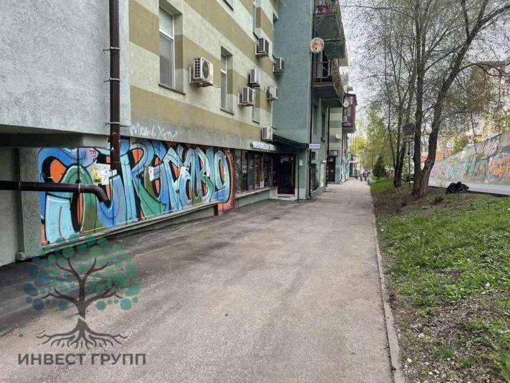 Офис Алексея Толстого улица, 76