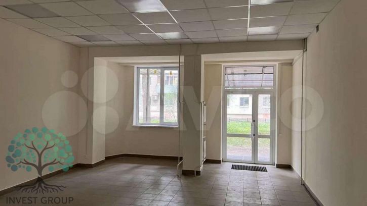 Торговое помещение Юбилейная улица, 5