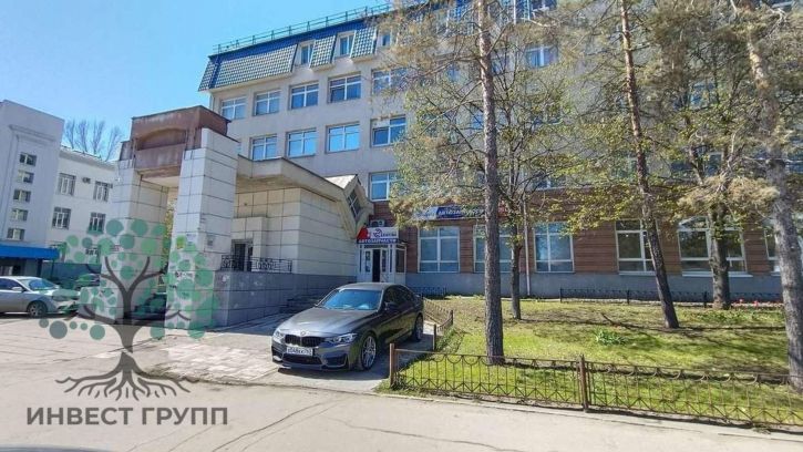 Торговое помещение Авроры улица, 110к1