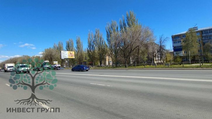 Торговое помещение Авроры улица, 110к1