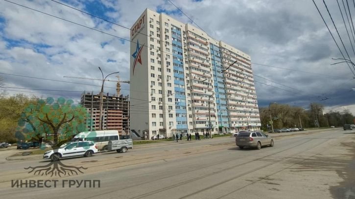 Офис Льговский переулок, 6