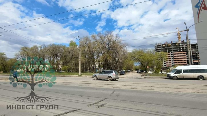 Офис Льговский переулок, 6
