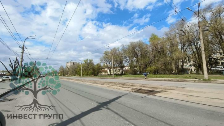Офис Льговский переулок, 6