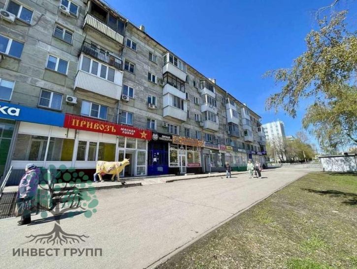 Торговое помещение 22 Партсъезда улица, 18