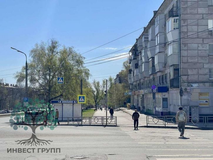 Торговое помещение 22 Партсъезда улица, 18