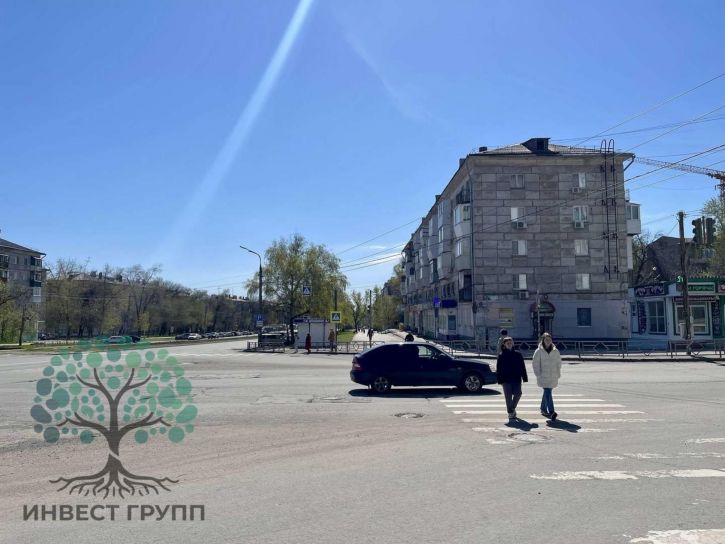 Торговое помещение 22 Партсъезда улица, 18