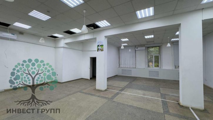 Торговое помещение 22 Партсъезда улица, 18