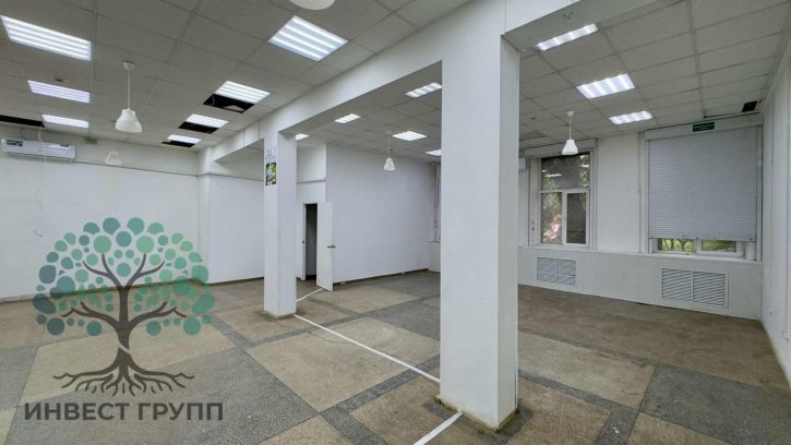 Торговое помещение 22 Партсъезда улица, 18