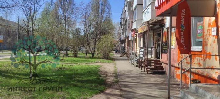 Торговое помещение Сергея Лазо улица, 30