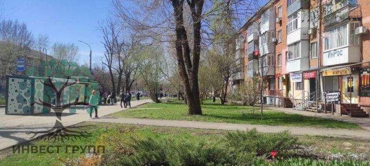 Торговое помещение Сергея Лазо улица, 30
