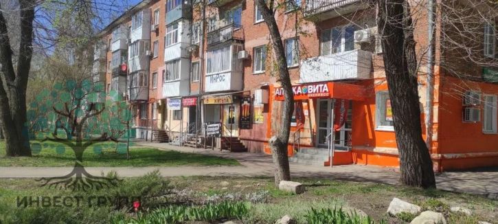 Торговое помещение Сергея Лазо улица, 30