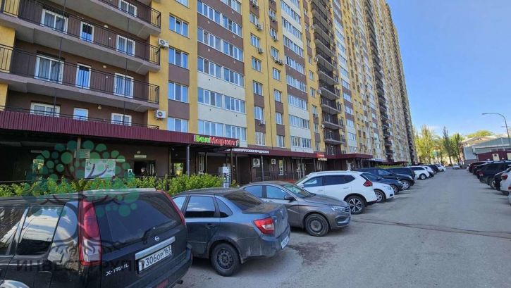 Торговое помещение Краснодонская улица, 10ка