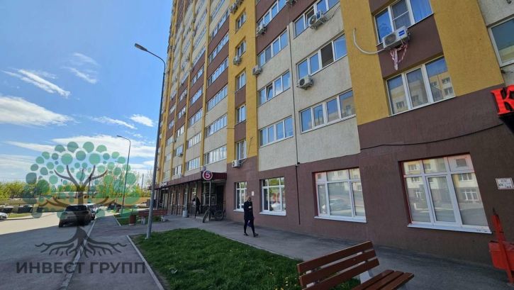 Торговое помещение Краснодонская улица, 10ка