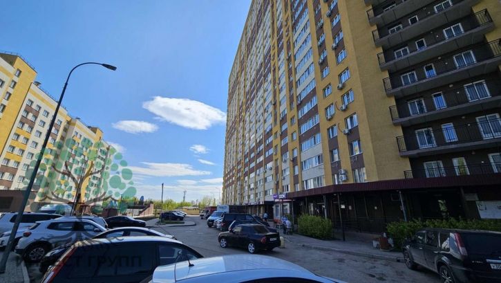 Торговое помещение Краснодонская улица, 10ка