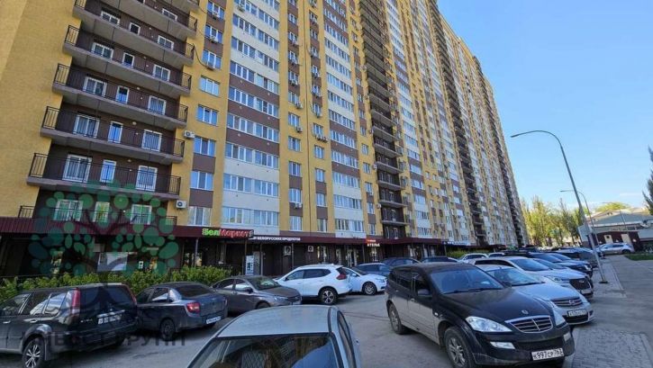 Торговое помещение Краснодонская улица, 10ка