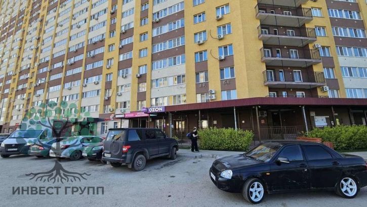 Торговое помещение Краснодонская улица, 10ка