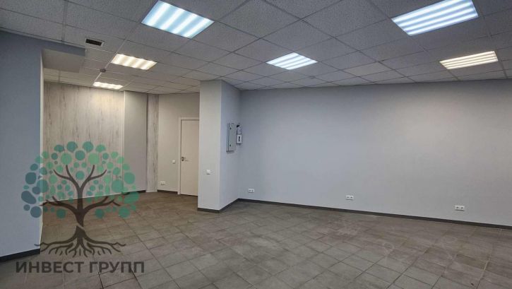 Торговое помещение Краснодонская улица, 10ка