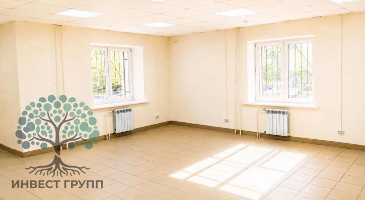 Торговое помещение Молодежная улица, 8а