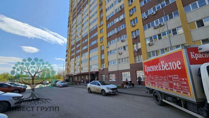Торговое помещение Краснодонская улица, 10ка