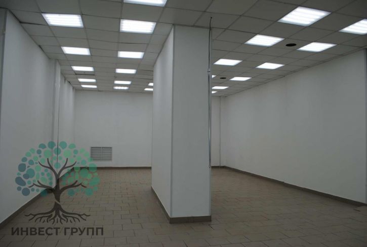 Торговое помещение Победы улица, 113