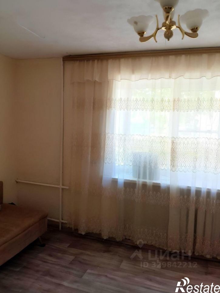 1-комн квартира проспект Юных Пионеров, 61,  д. 61