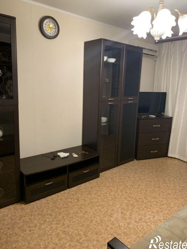 1-комн квартира улица Георгия Димитрова, 35,  д. 35