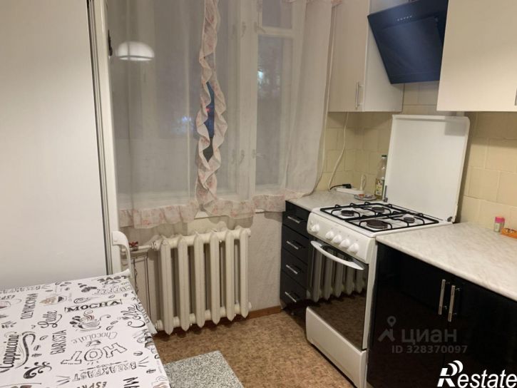 1-комн квартира улица Георгия Димитрова, 35,  д. 35