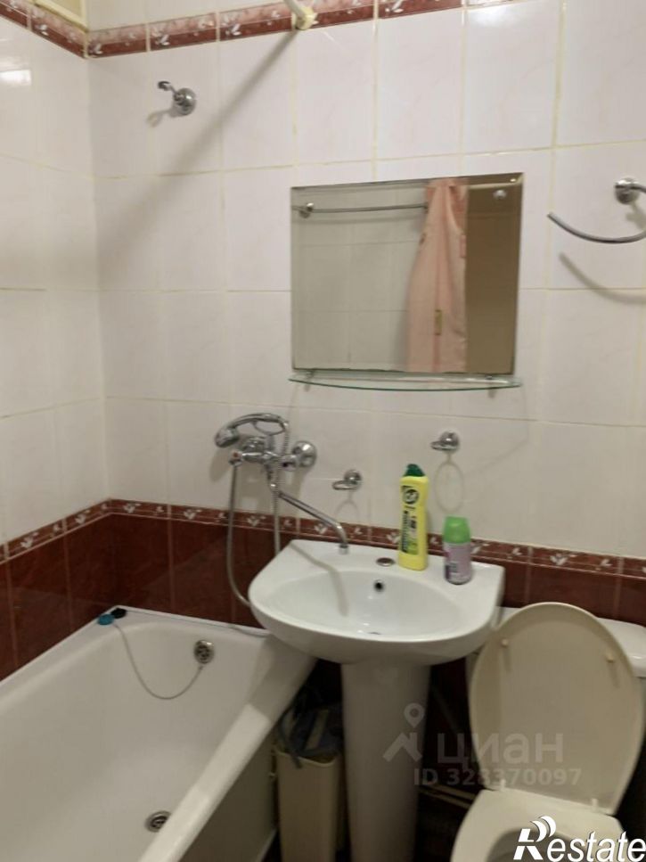 1-комн квартира улица Георгия Димитрова, 35,  д. 35