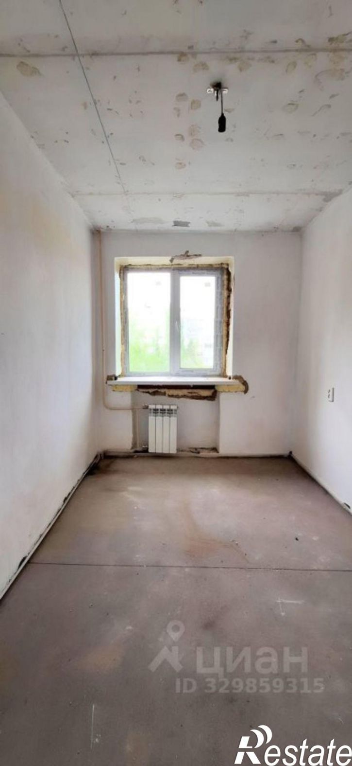2-комн квартира улица Стара-Загора, 143,  д. 143