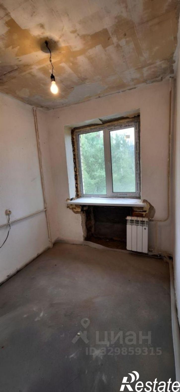 2-комн квартира улица Стара-Загора, 143,  д. 143