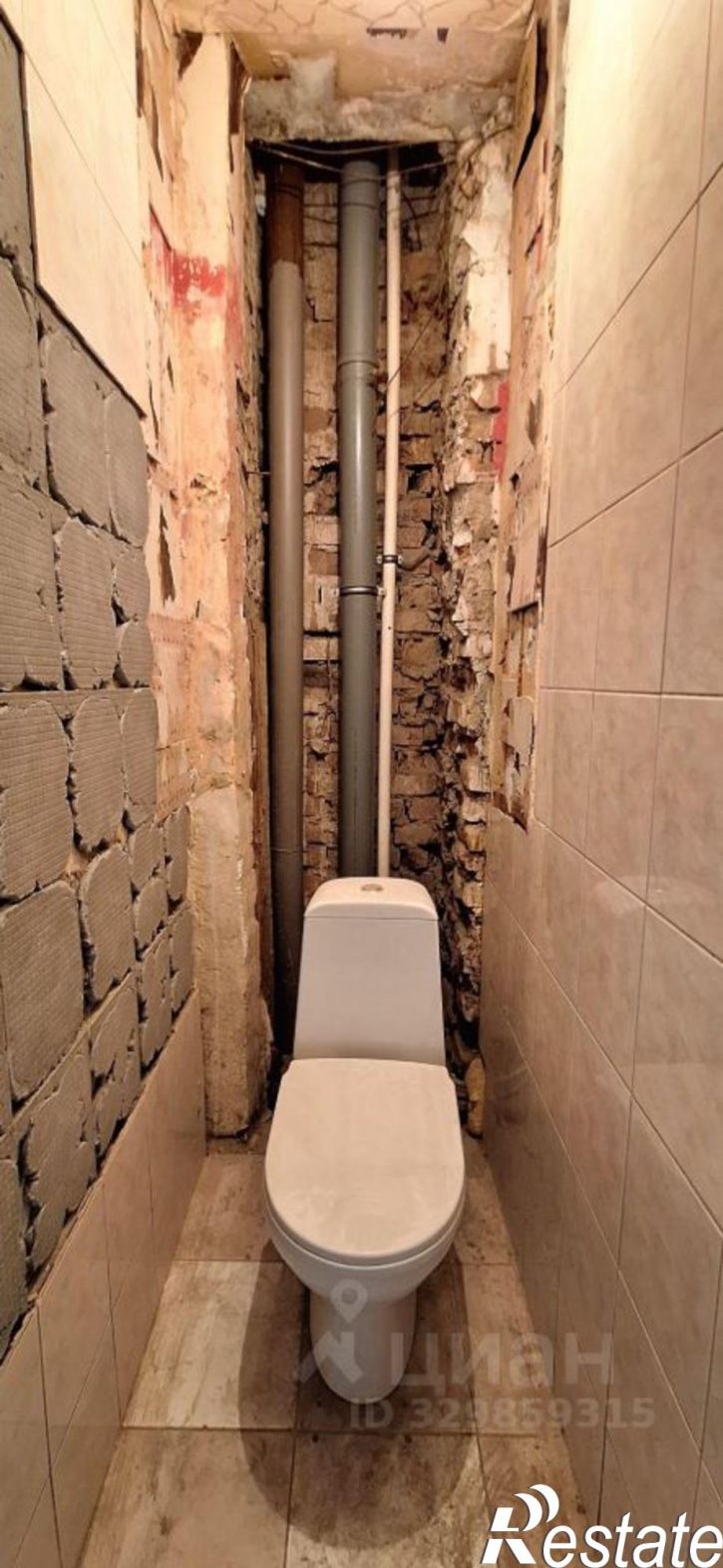 2-комн квартира улица Стара-Загора, 143,  д. 143