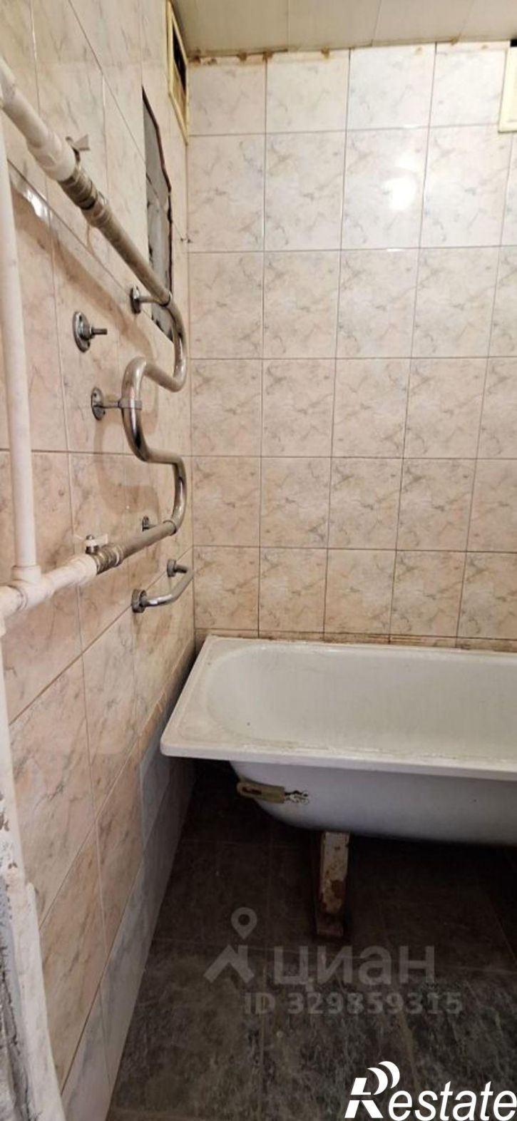 2-комн квартира улица Стара-Загора, 143,  д. 143