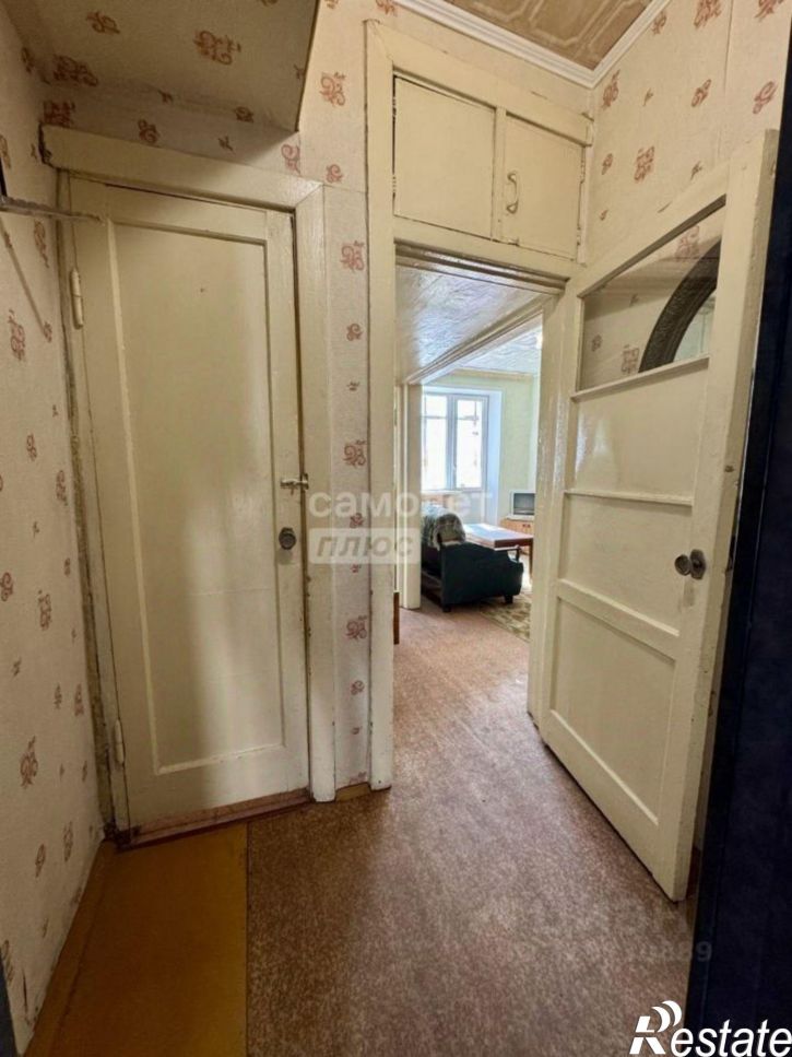 1-комн квартира 11-й кв-л, 21,  д. 21