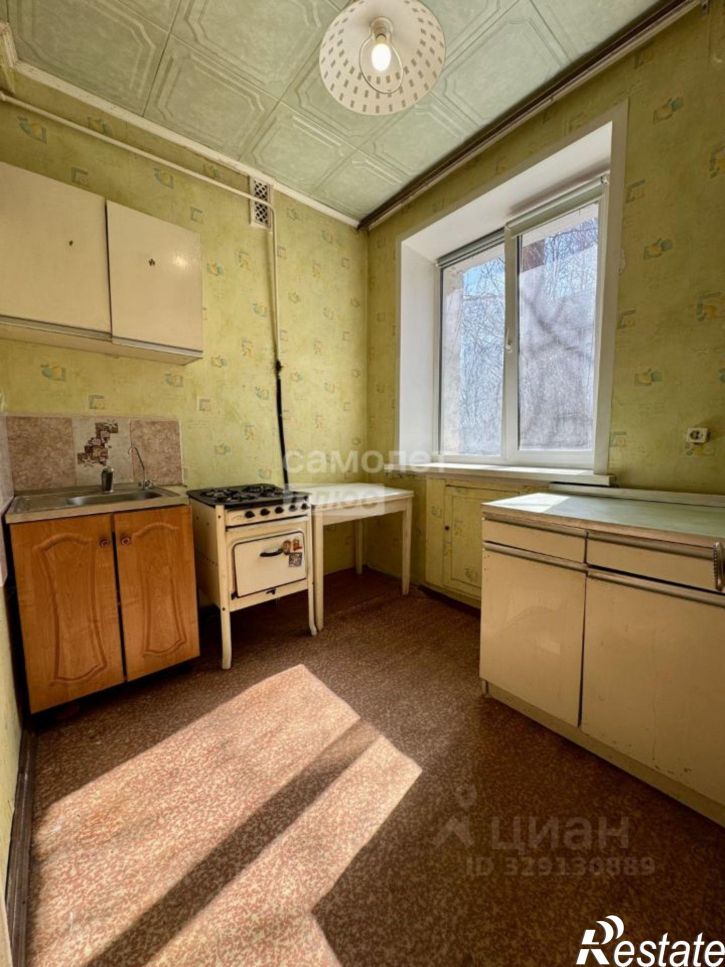 1-комн квартира 11-й кв-л, 21,  д. 21