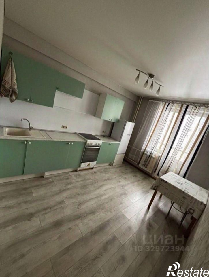 1-комн квартира Волжское шоссе, 121,  д. 121